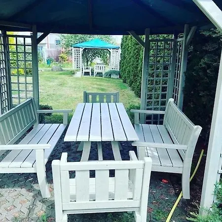 Comfortable With A Balcony Lejlighed