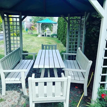 Comfortable With A Balcony Apartment