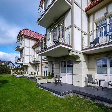 Apartment Comfortable With A Balcony