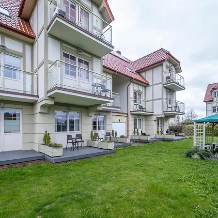 Comfortable With A Balcony *